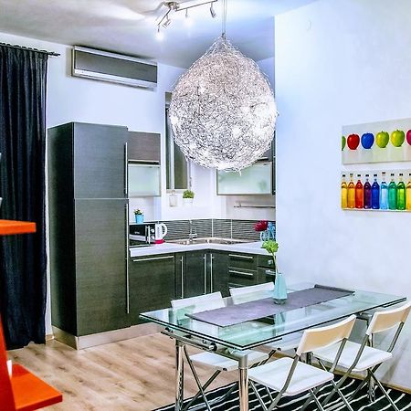 Yhome | Stylish Chic Torino Dış mekan fotoğraf