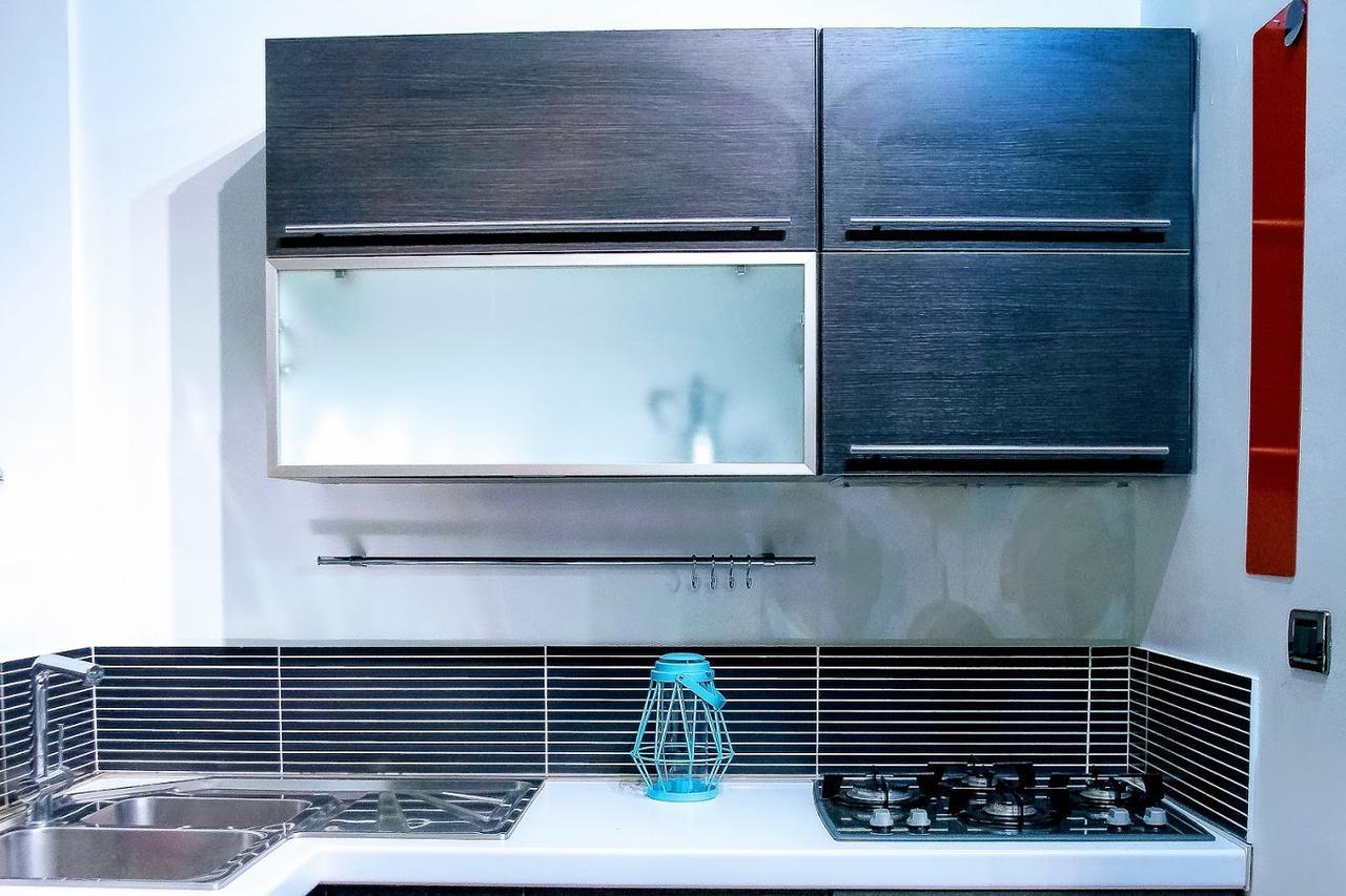 Yhome | Stylish Chic Torino Dış mekan fotoğraf