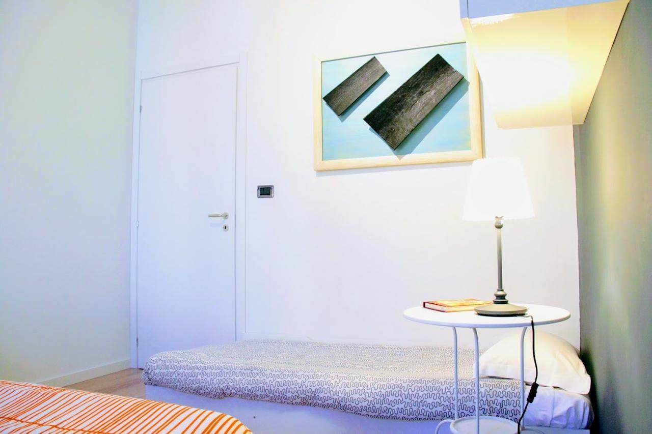 Yhome | Stylish Chic Torino Dış mekan fotoğraf