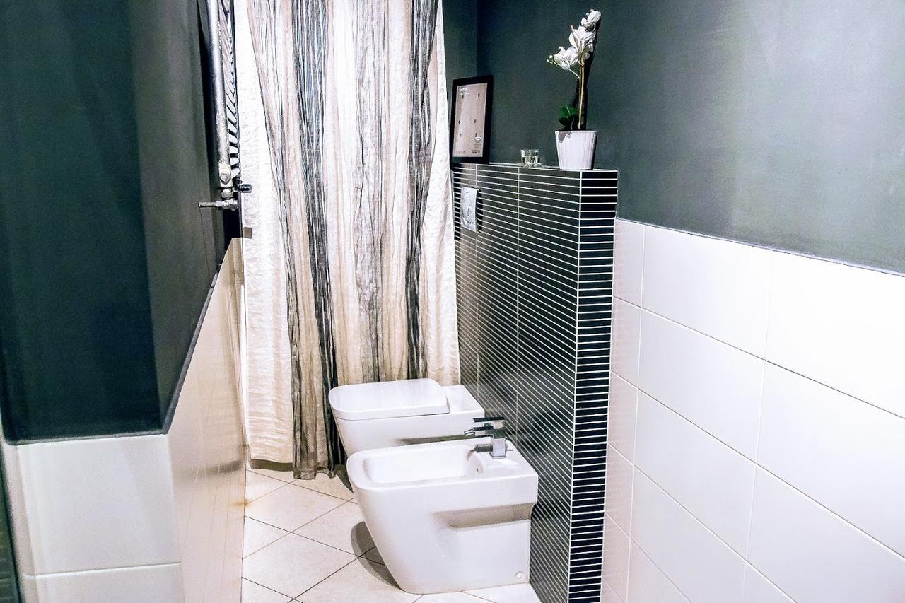 Yhome | Stylish Chic Torino Dış mekan fotoğraf