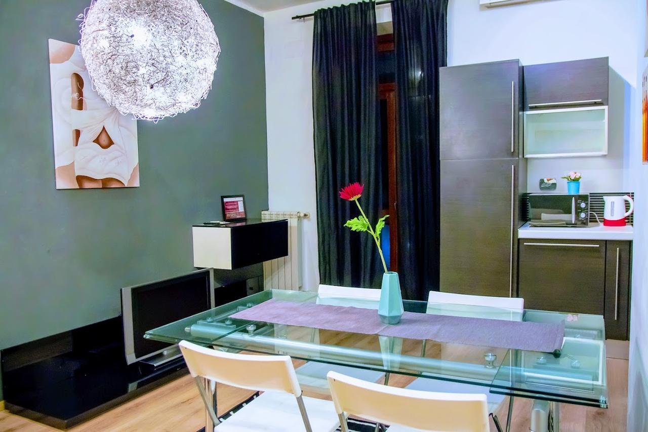 Yhome | Stylish Chic Torino Dış mekan fotoğraf