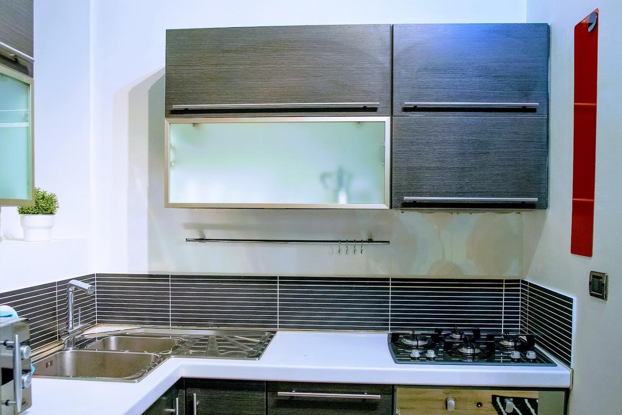 Yhome | Stylish Chic Torino Dış mekan fotoğraf
