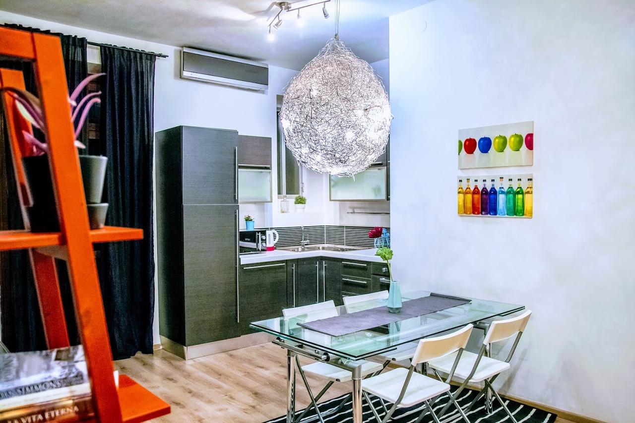 Yhome | Stylish Chic Torino Dış mekan fotoğraf