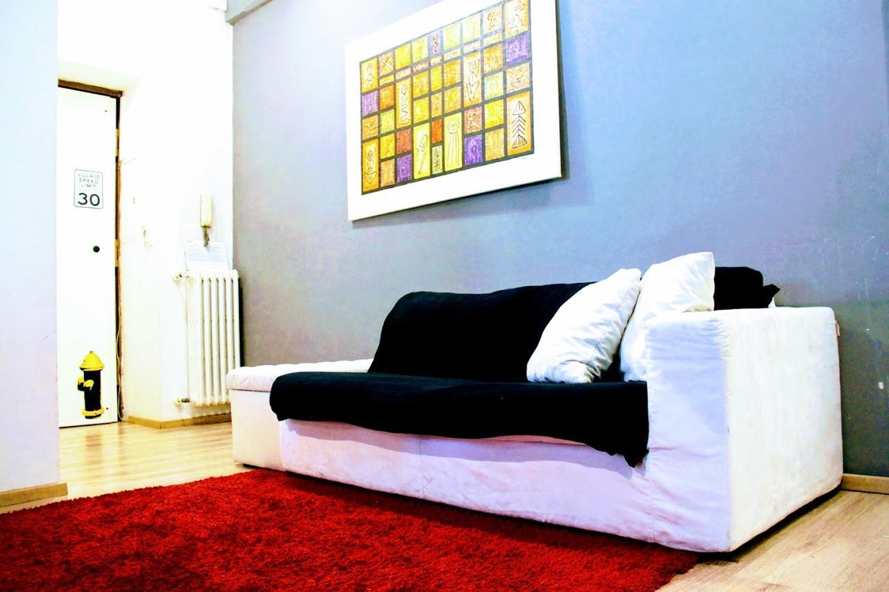 Yhome | Stylish Chic Torino Dış mekan fotoğraf